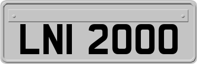 LNI2000
