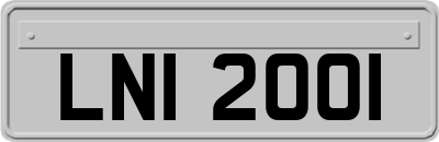 LNI2001