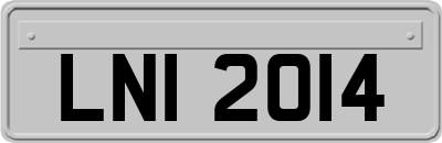 LNI2014