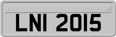 LNI2015