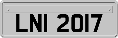 LNI2017