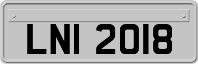LNI2018
