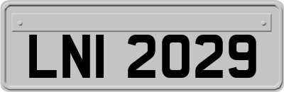 LNI2029