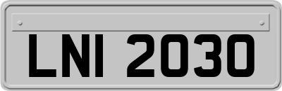 LNI2030