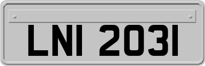 LNI2031