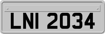 LNI2034