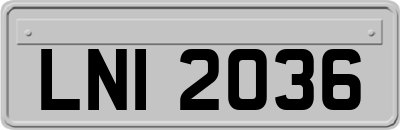 LNI2036