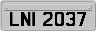 LNI2037