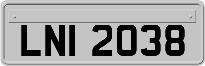 LNI2038