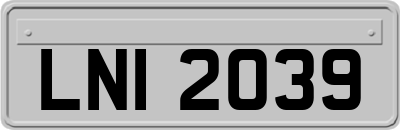 LNI2039