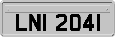 LNI2041