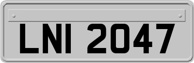 LNI2047