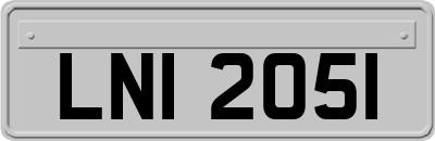 LNI2051