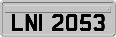 LNI2053