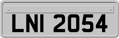 LNI2054