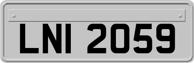 LNI2059