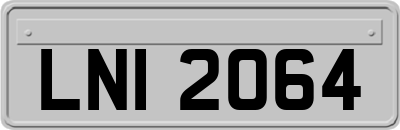 LNI2064