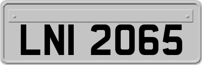 LNI2065