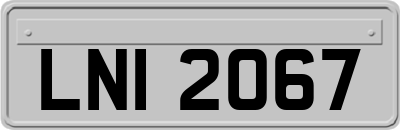 LNI2067