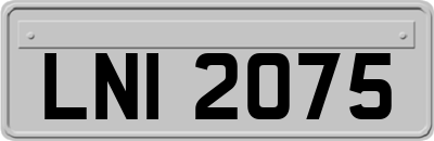 LNI2075