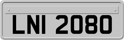 LNI2080