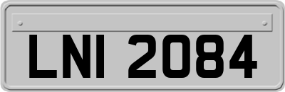 LNI2084