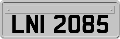 LNI2085