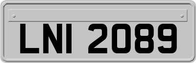 LNI2089
