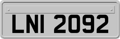 LNI2092