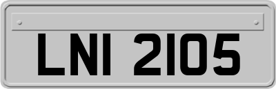 LNI2105