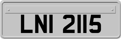 LNI2115