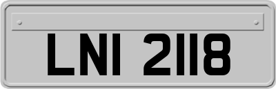 LNI2118