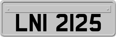 LNI2125