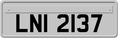 LNI2137