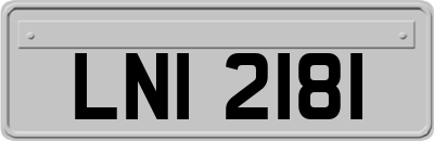 LNI2181