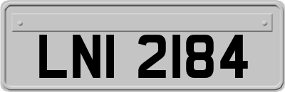 LNI2184