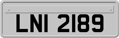 LNI2189