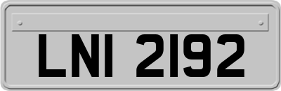 LNI2192