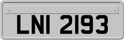 LNI2193