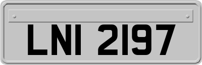 LNI2197