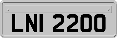 LNI2200