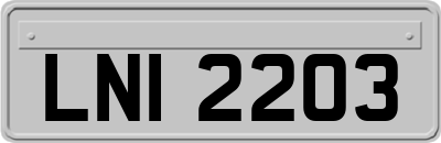 LNI2203