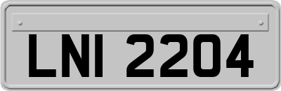 LNI2204