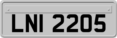 LNI2205