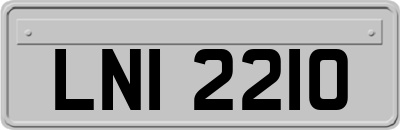 LNI2210