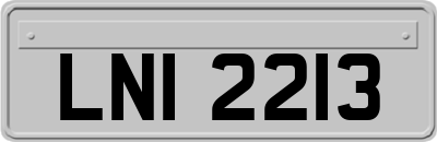 LNI2213