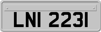 LNI2231