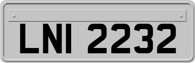 LNI2232