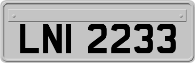 LNI2233