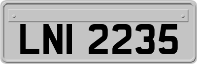 LNI2235